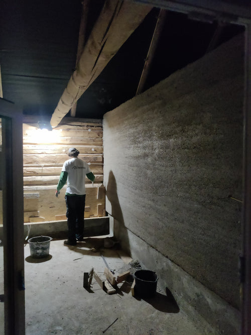 Ekologiška namų renovacija